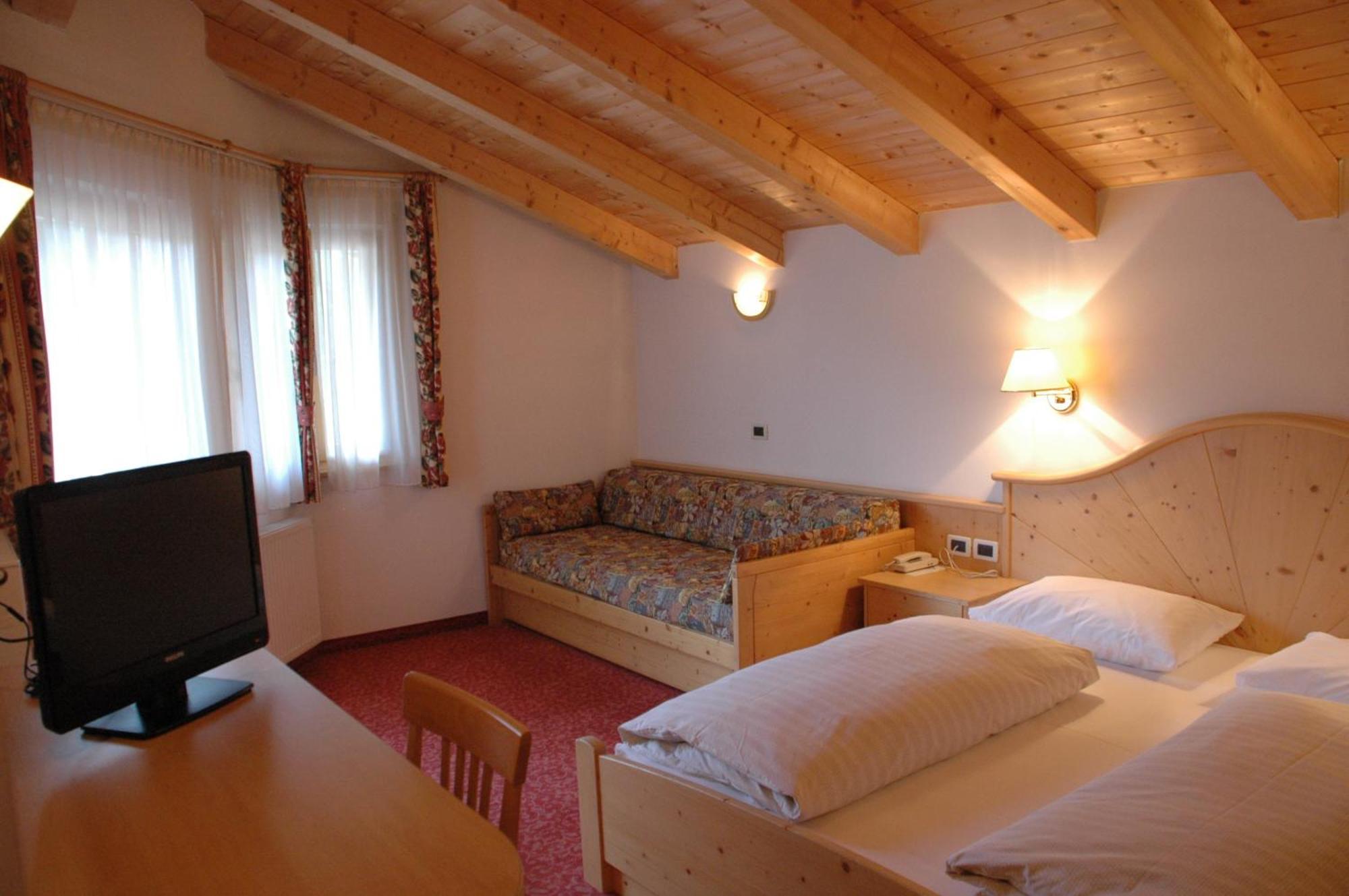 Hotel Falzares 3*