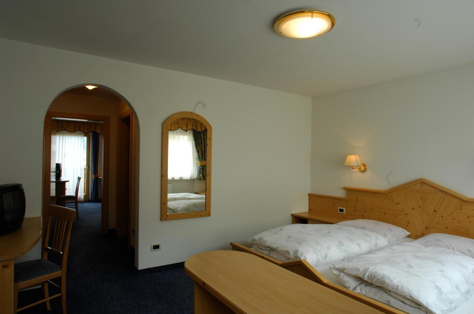 Falzares Hotel San Cassiano (Badia)