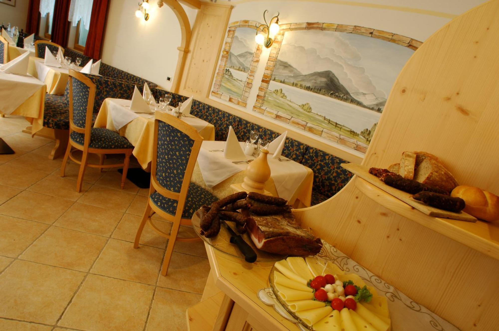 Hotel Falzares San Cassiano (Badia)
