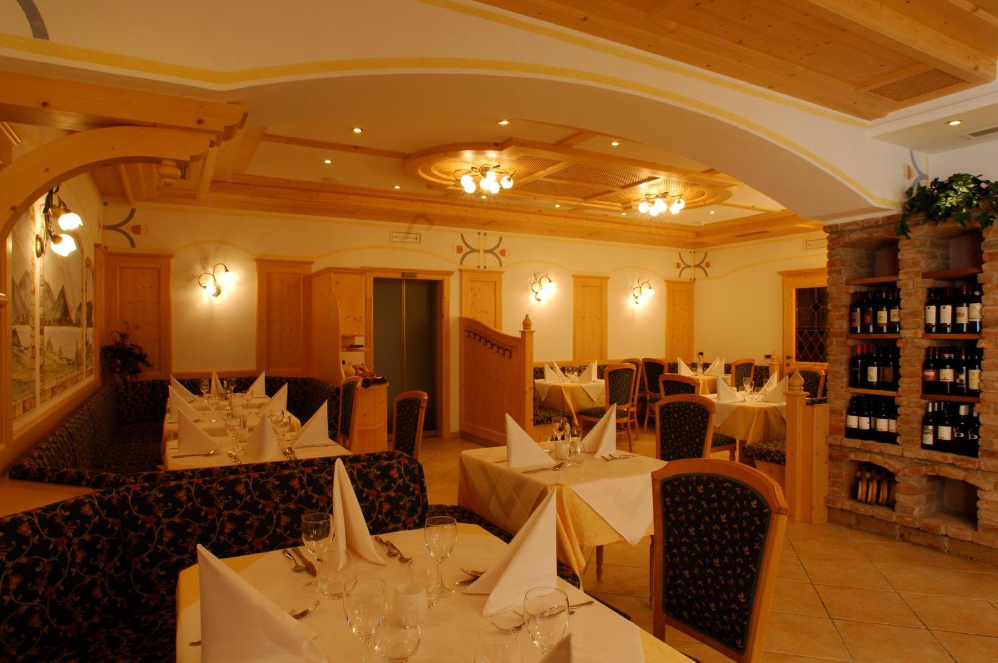 Falzares Hotel San Cassiano (Badia)
