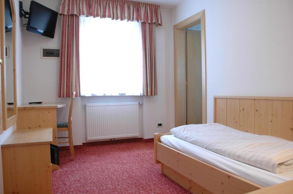 Hotel Falzares San Cassiano (Badia)