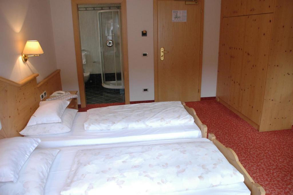 Falzares 3* San Cassiano (Badia)