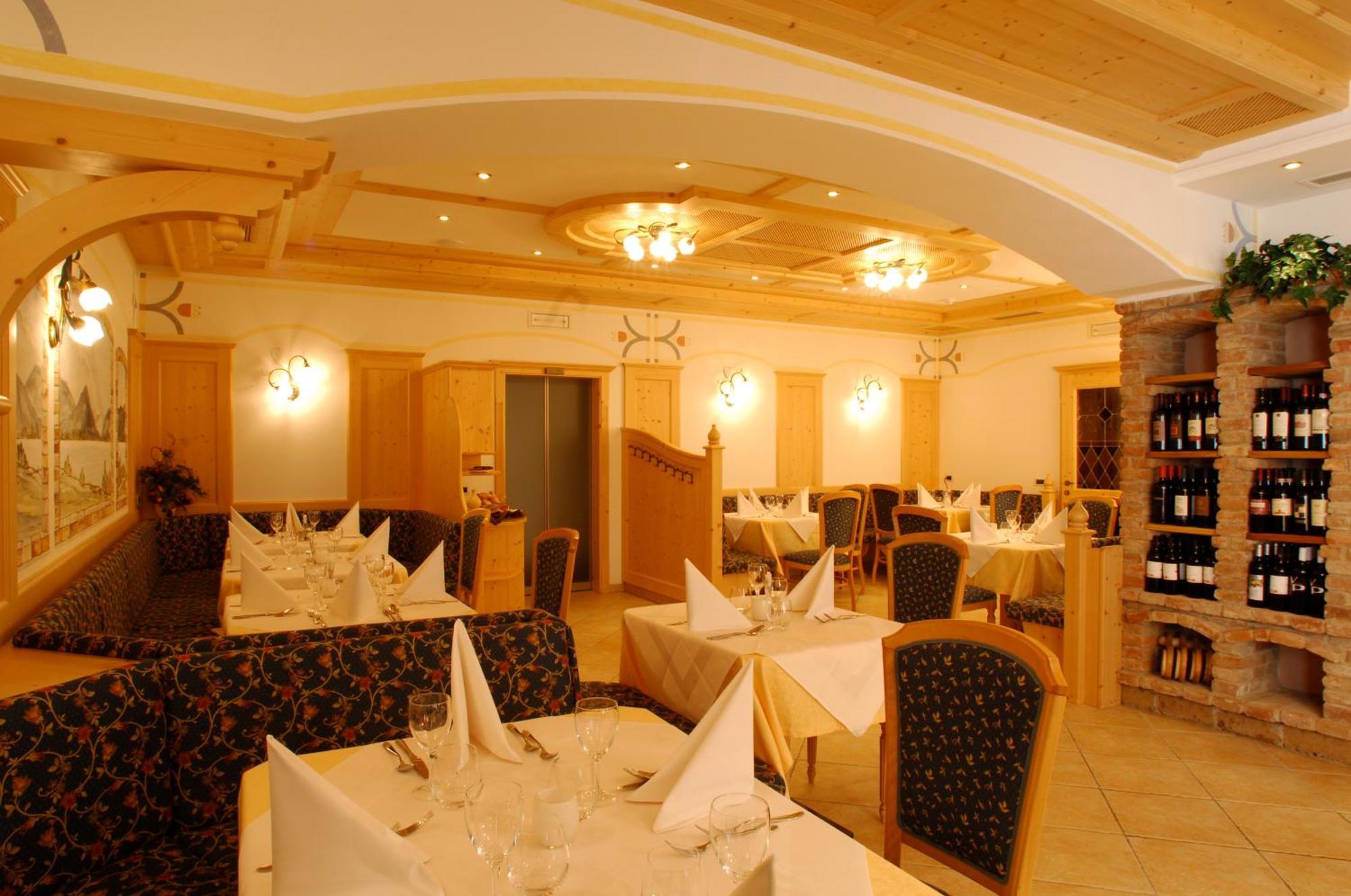 Hotel Falzares 3*