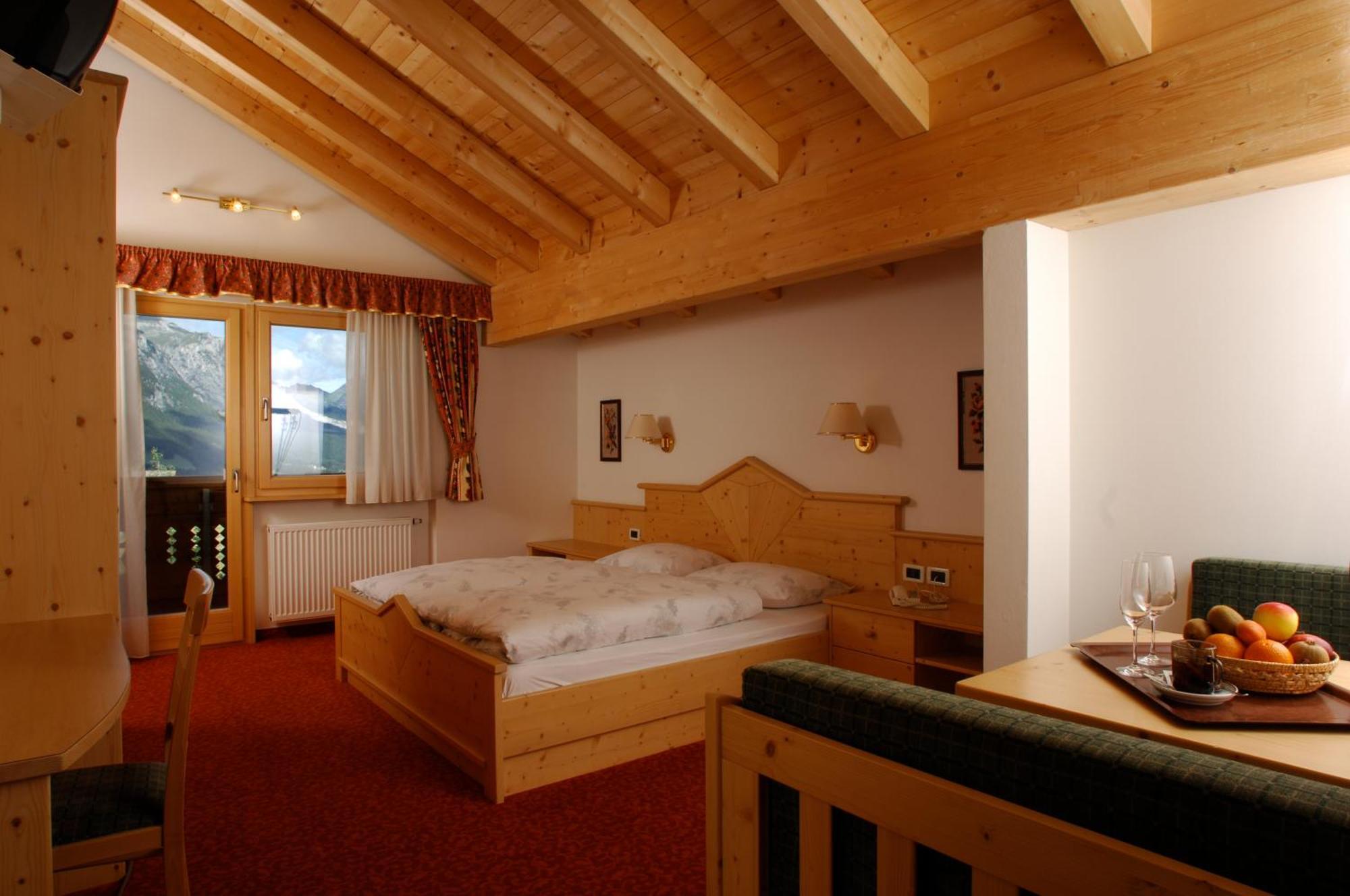 Hotel Falzares 3*